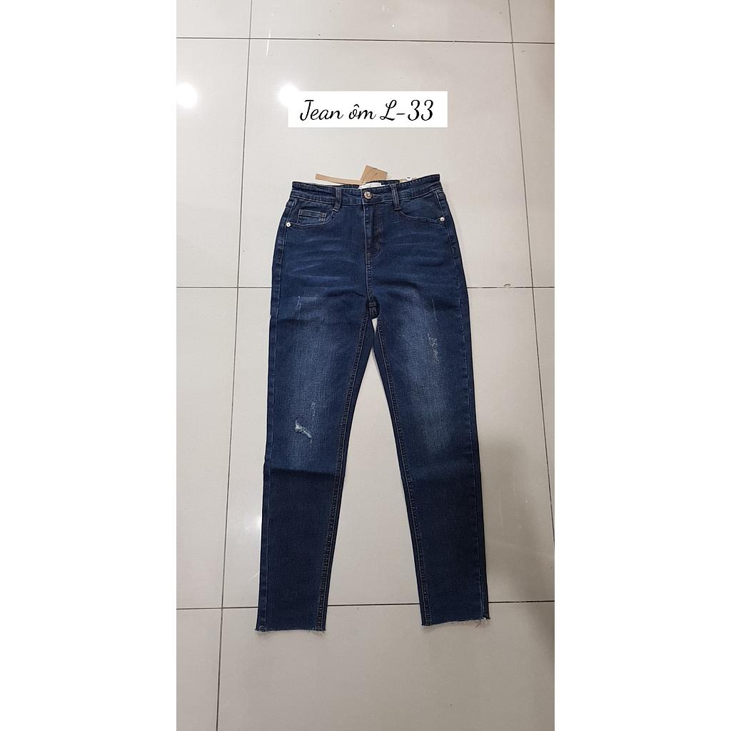 Jean om L-3302