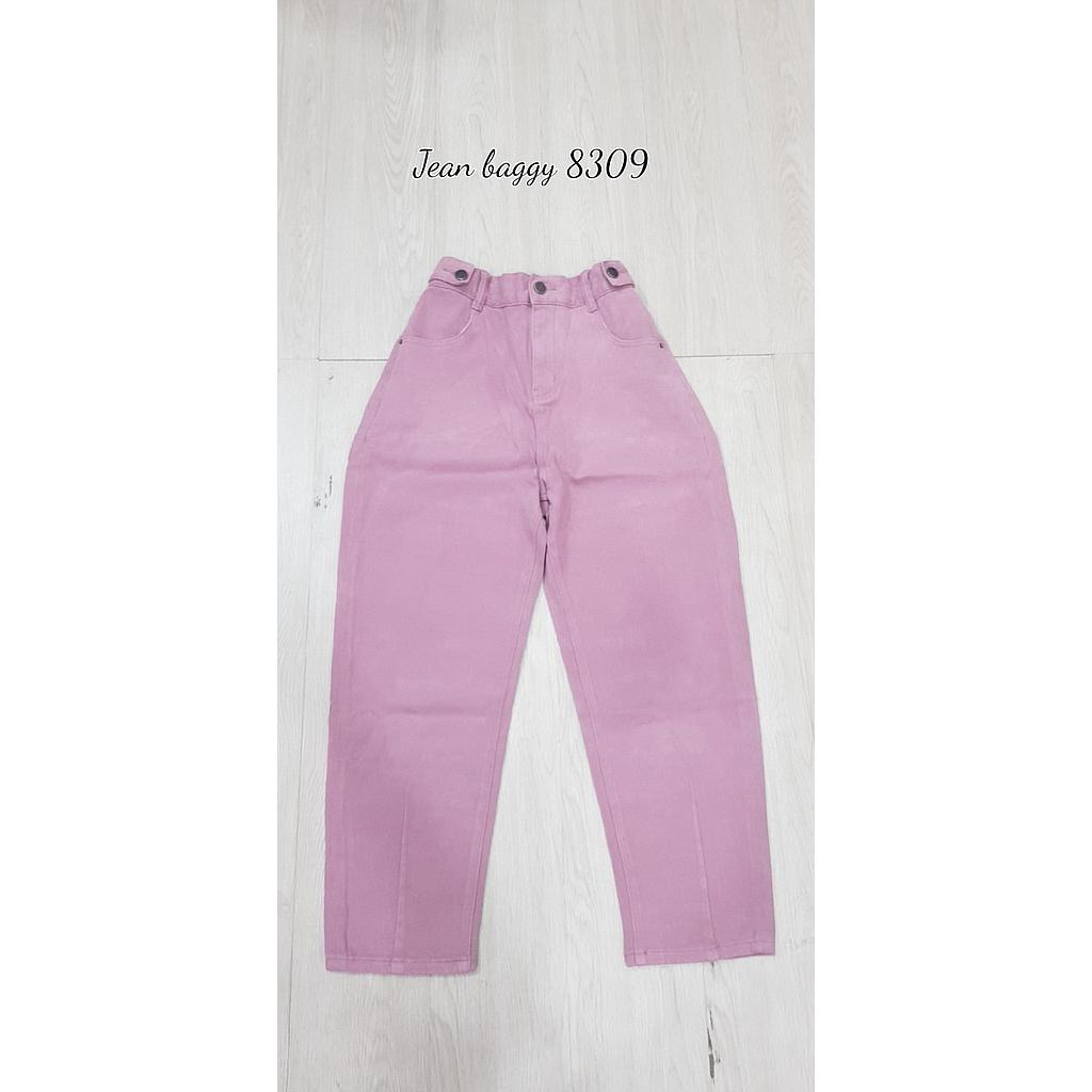 Jean baggy 830902