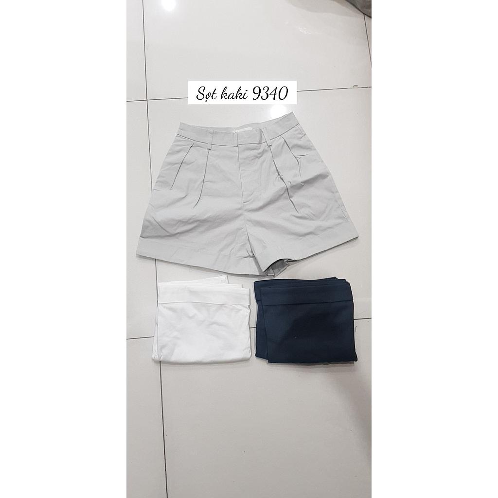 Sot kaki 934001