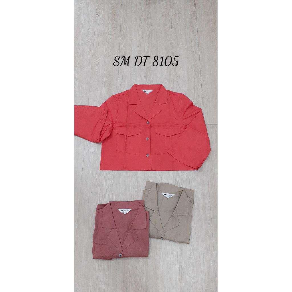 SM DT 810501