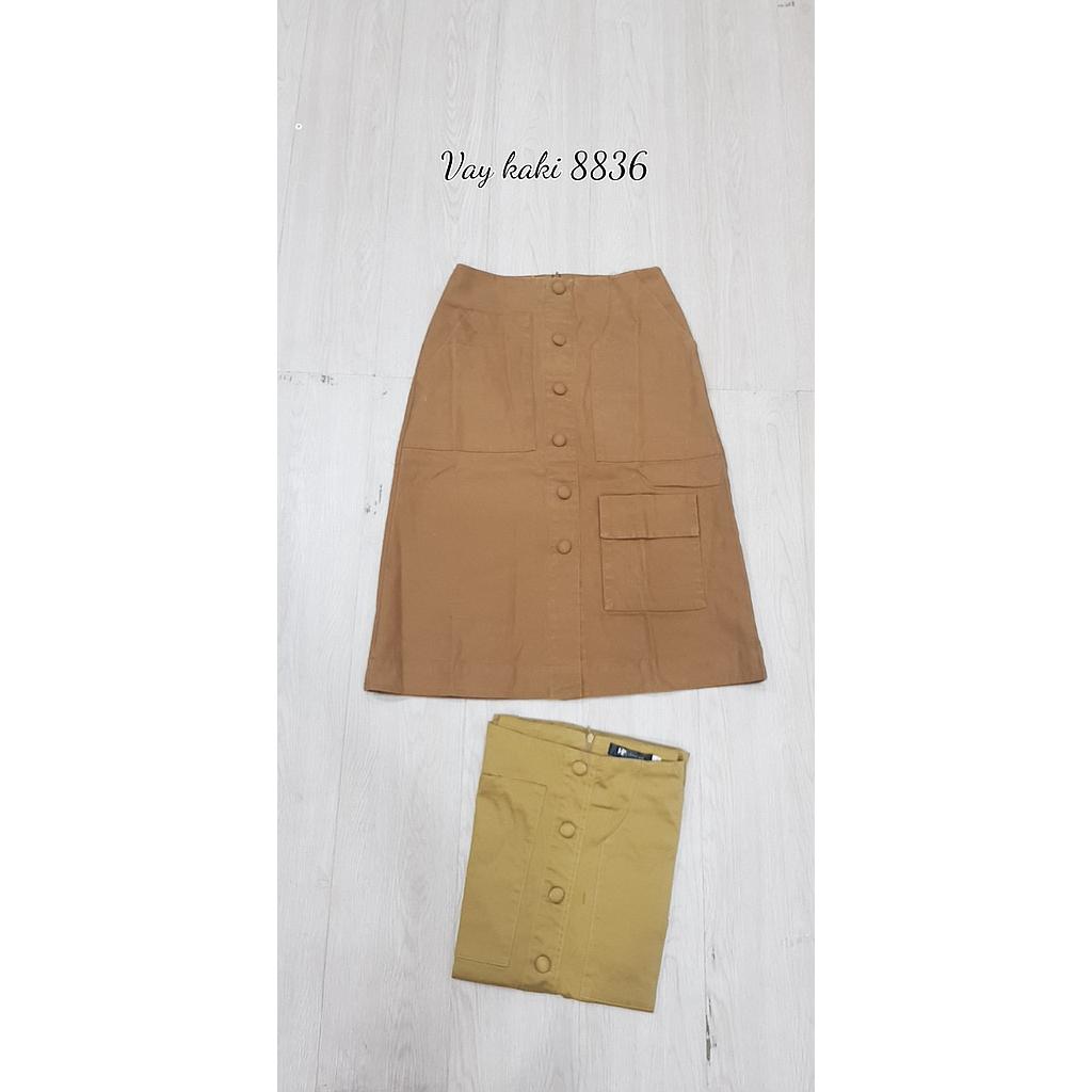 Vay kaki 883601