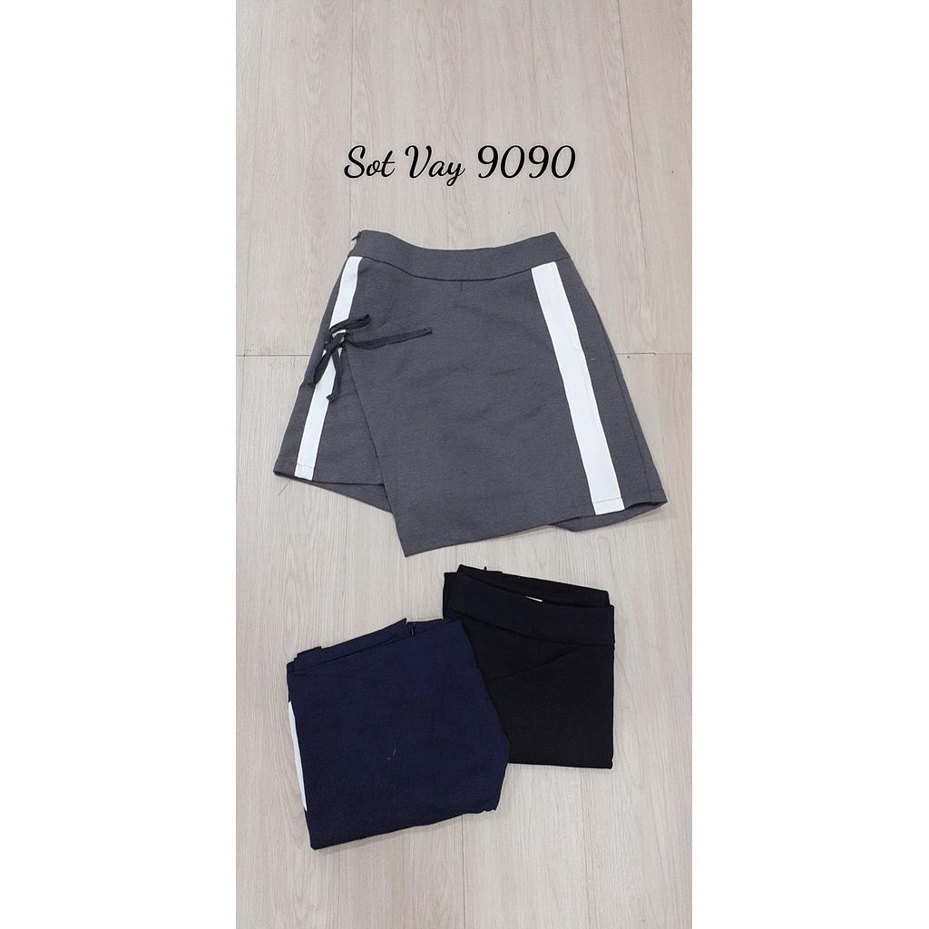 Sot vay 909001