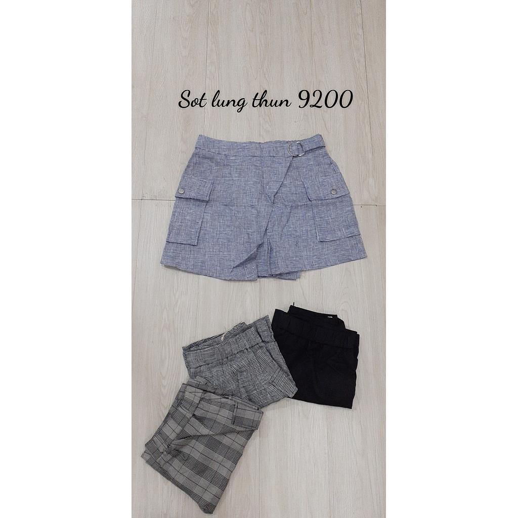 Sot kaki 920001