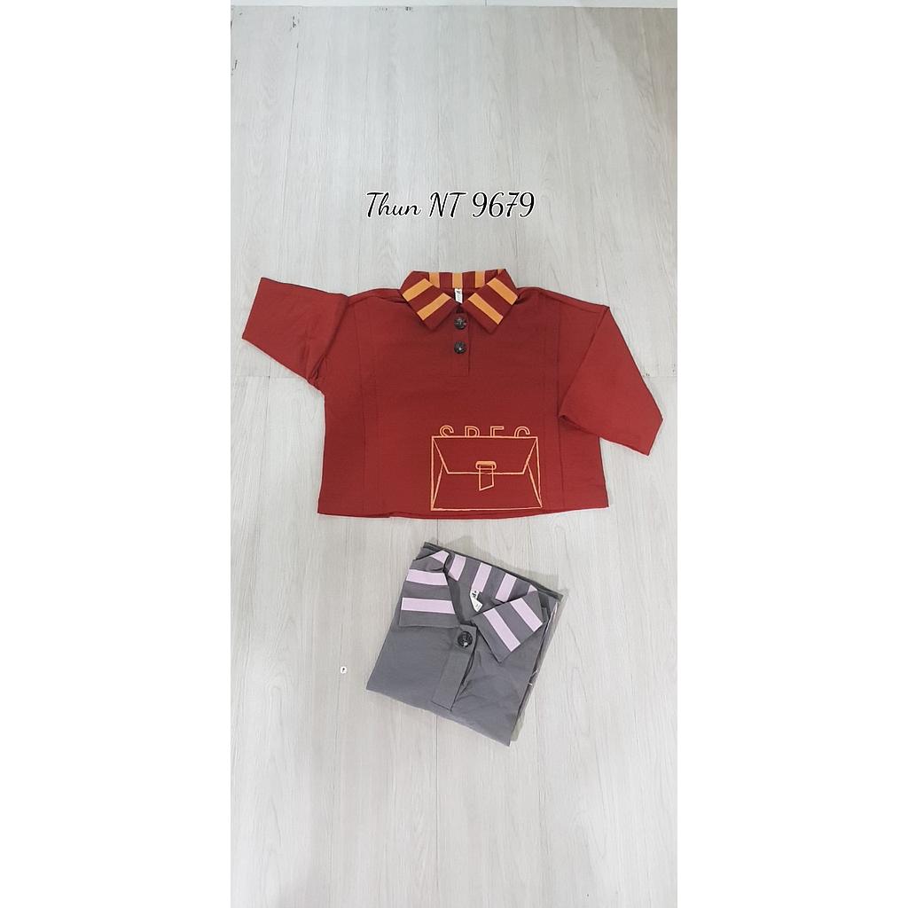 Thun tay lo 967901