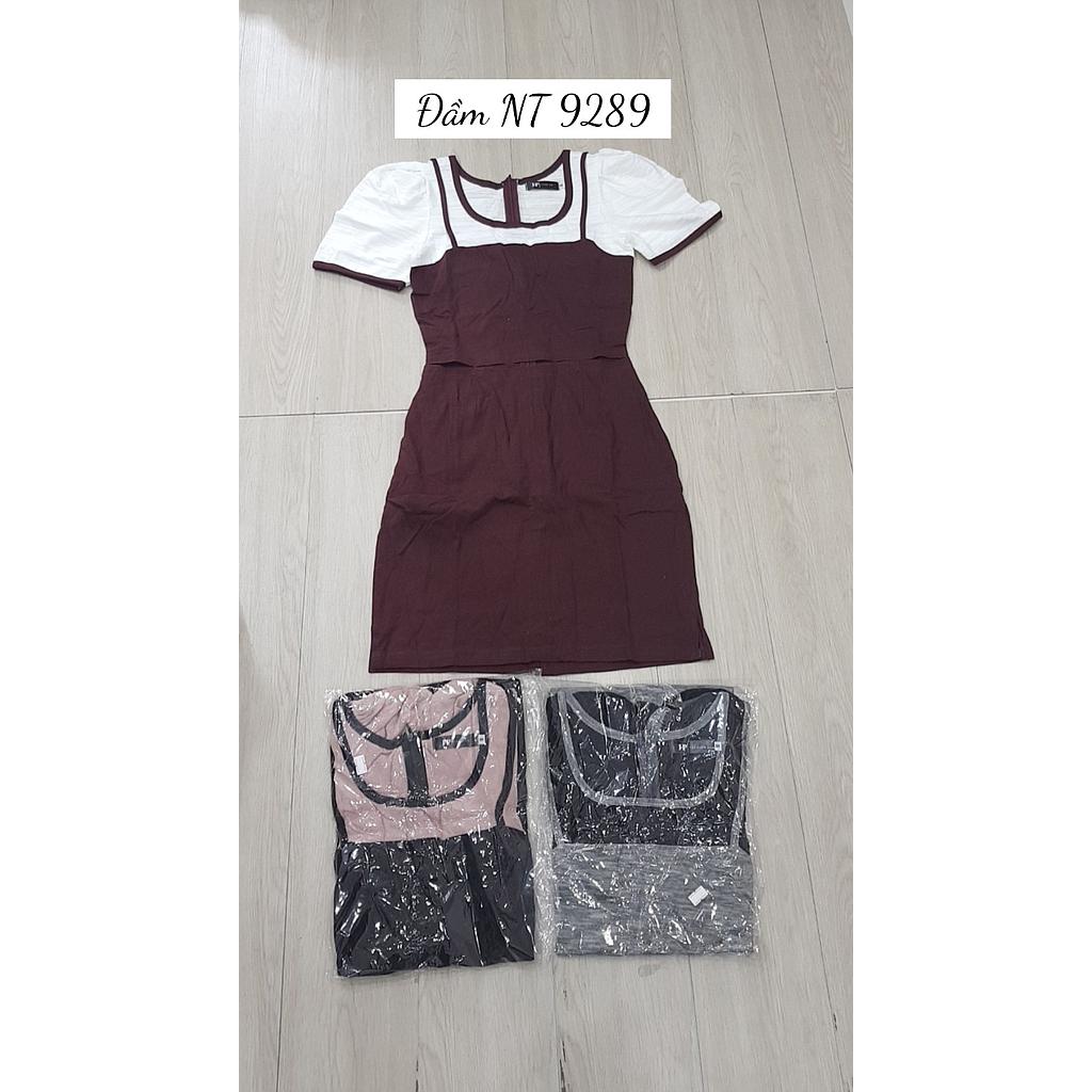 Dam NT 928901