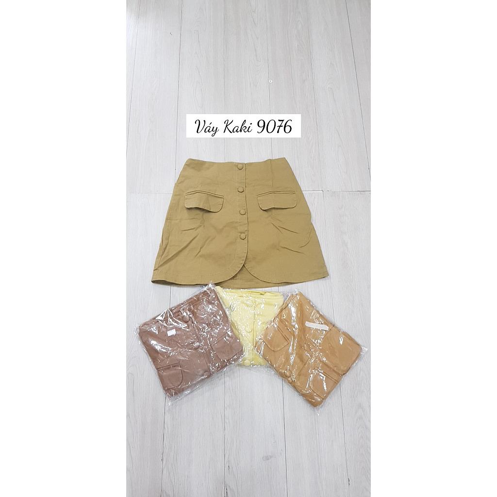 Vay kaki 907601