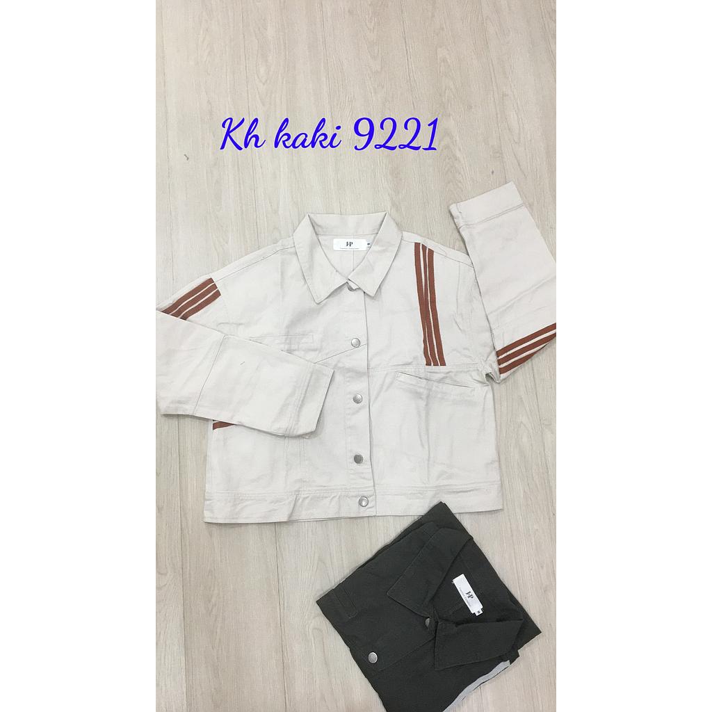 Kh kaki DT 922101