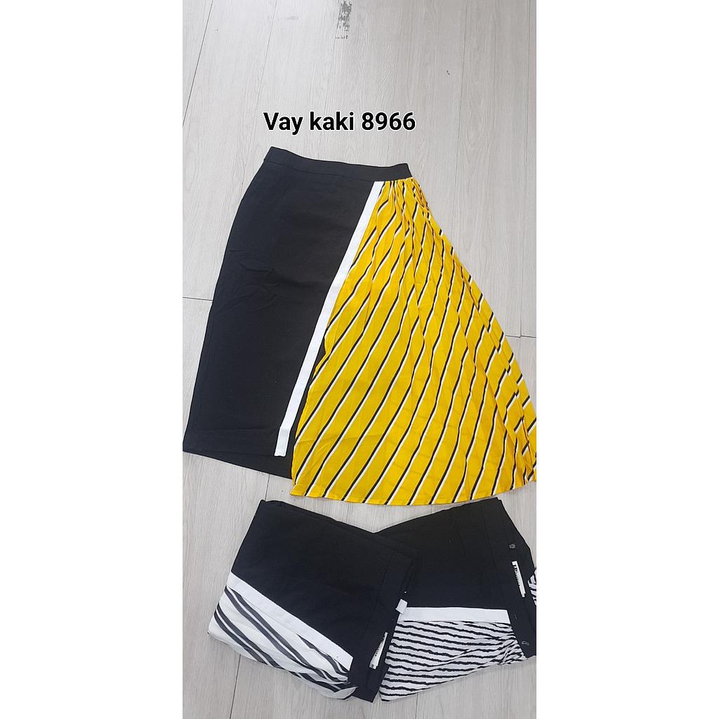 Vay xoe 896601