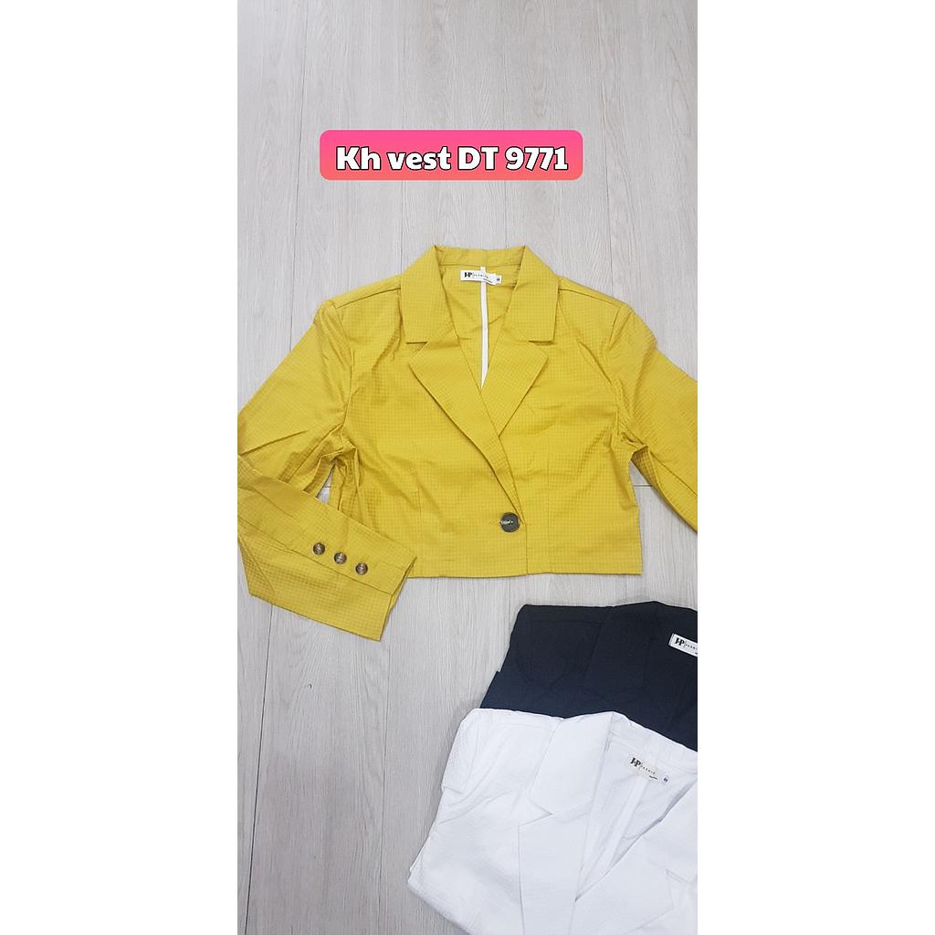 Kh vest DT 977101