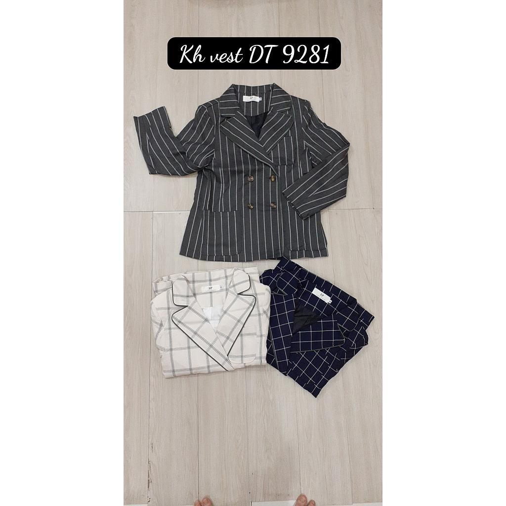 Kh vest DT 928101