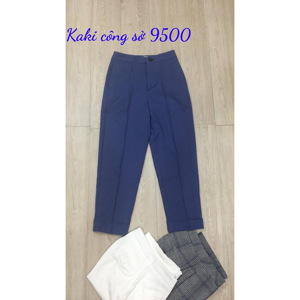 Quan cong so 950001