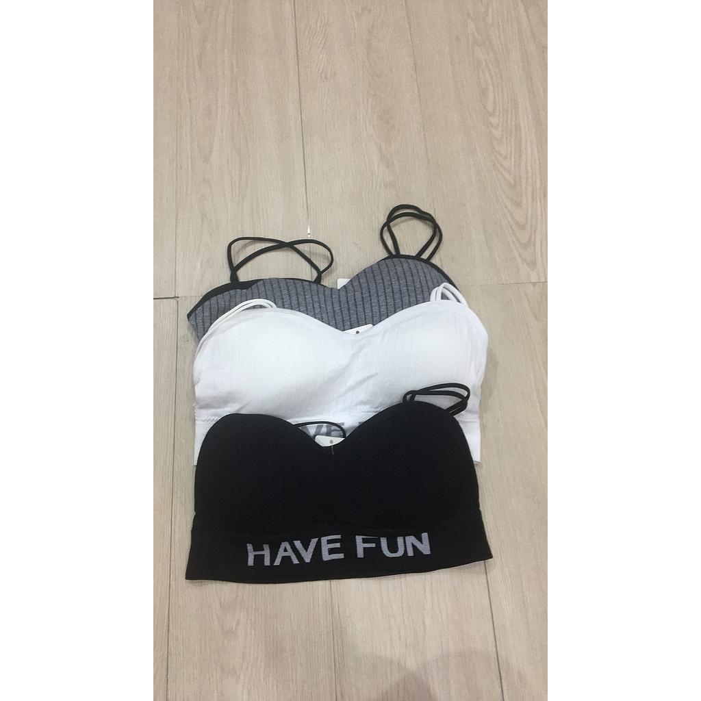 Ao bra 9902