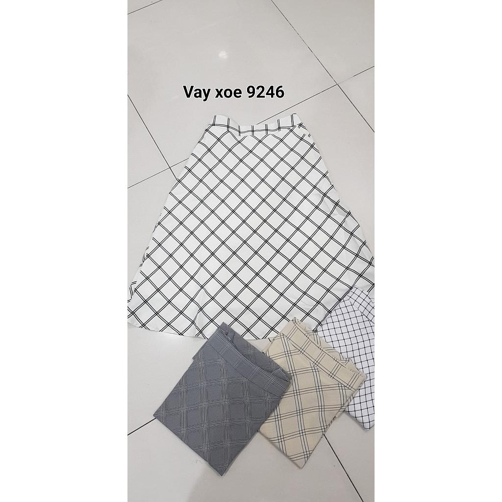 Vay caro 924601
