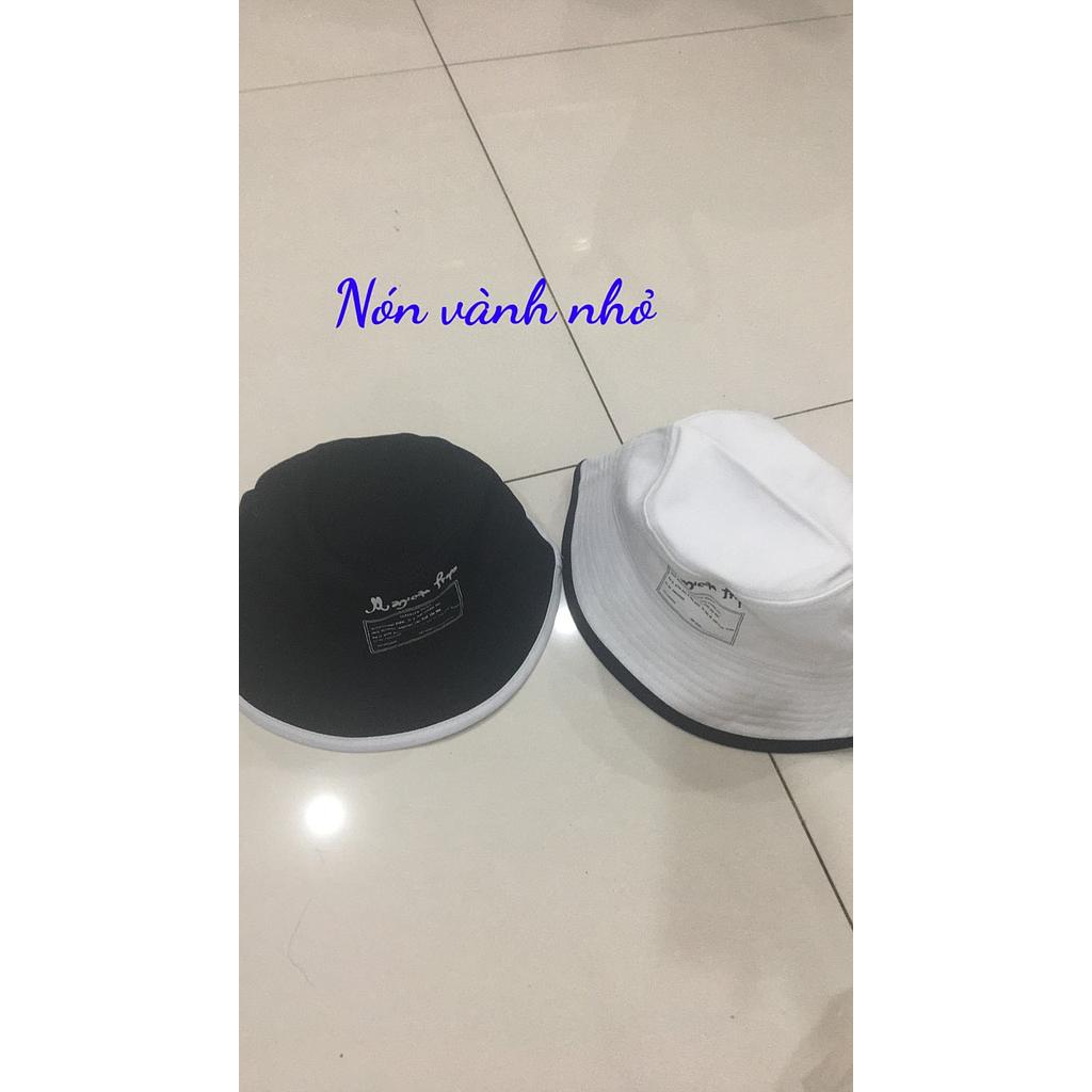 Non vanh SMFK 02