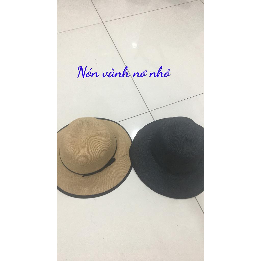 Non vanh rong 02