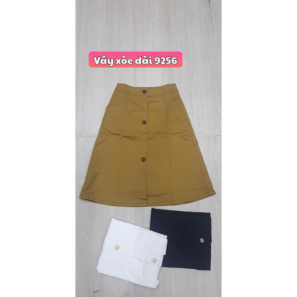Vay xoe 925601