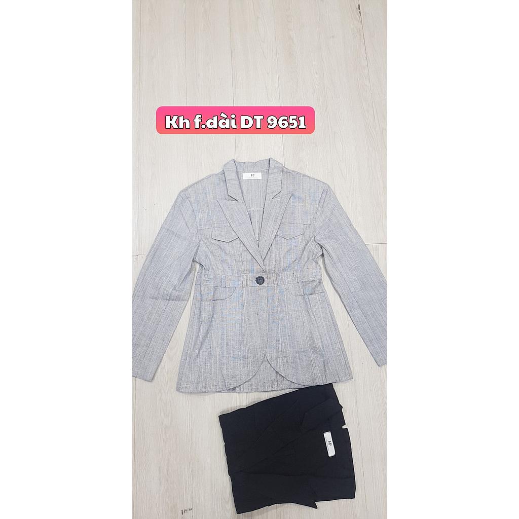 Kh vest f.dai DT 965101