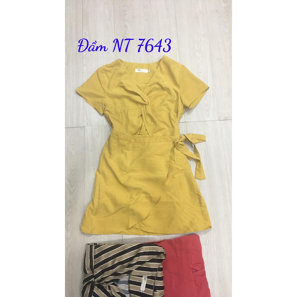 Dam kieu NT 764301