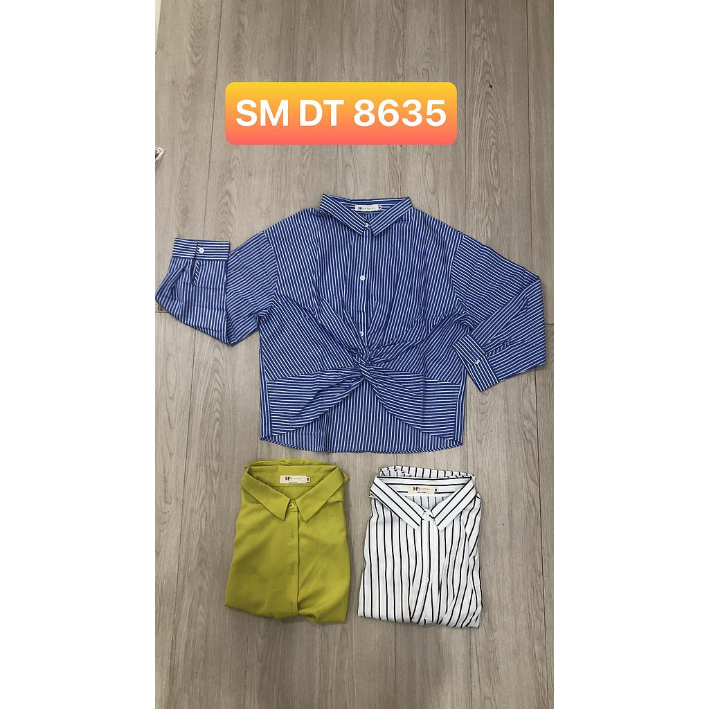 SM DT 863501