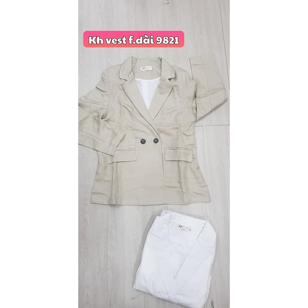 Kh vest DT B 982101