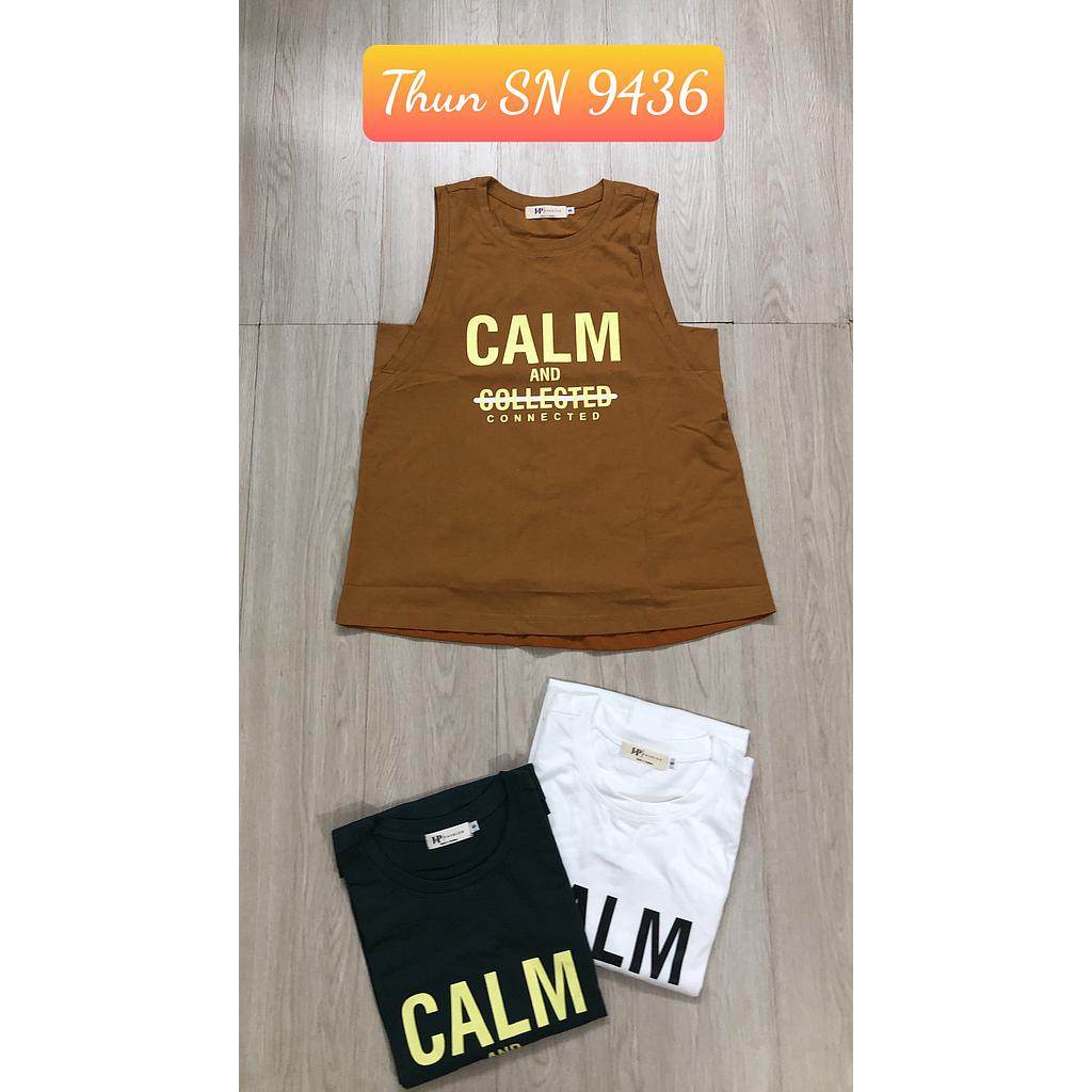 Thun chu SN 943601