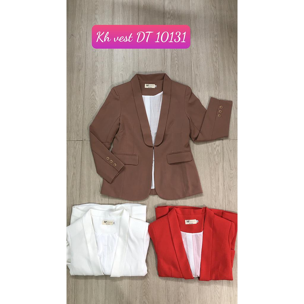 Kh vest DT 1013101