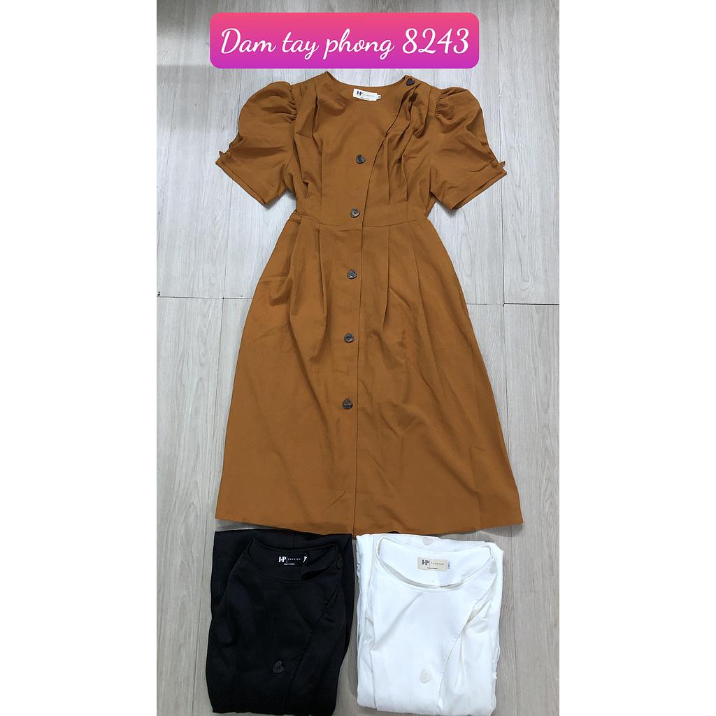 Dam dai NT 824301