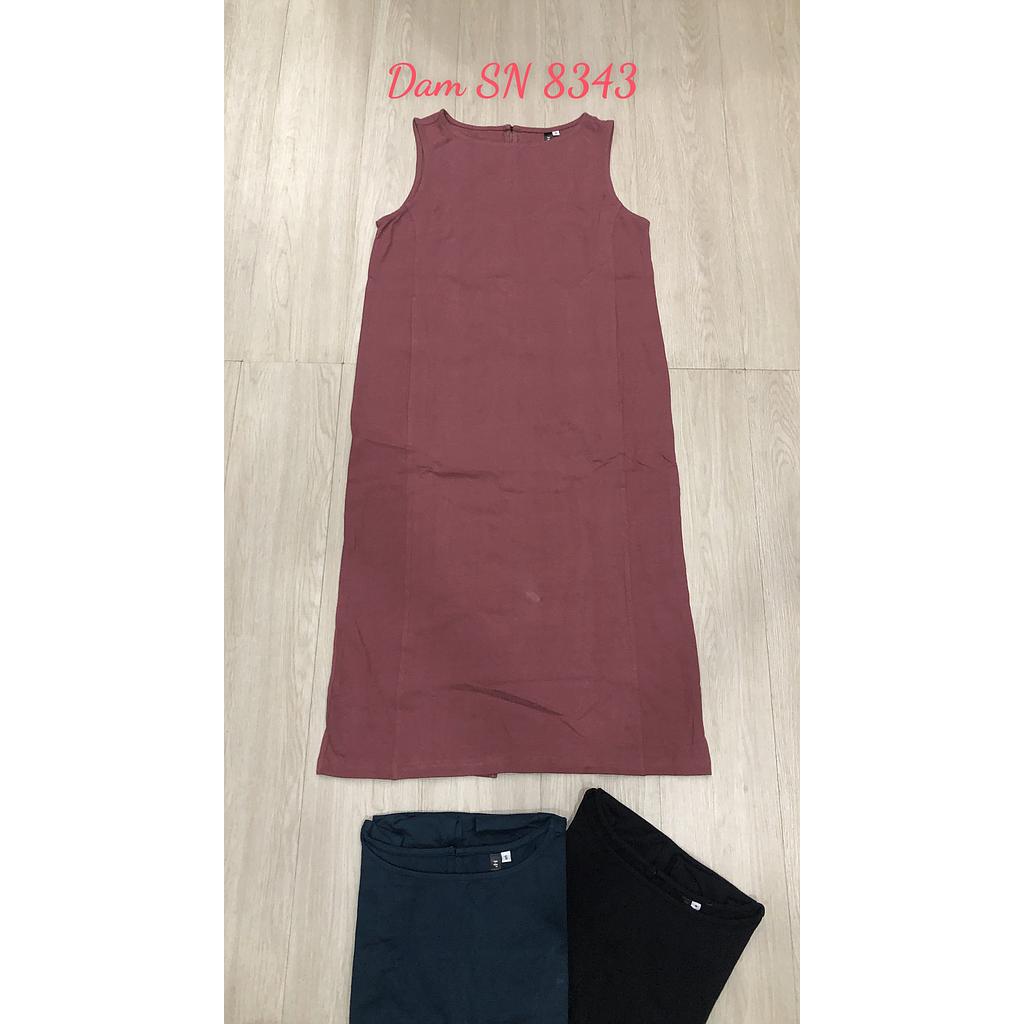 Dam SN 834301