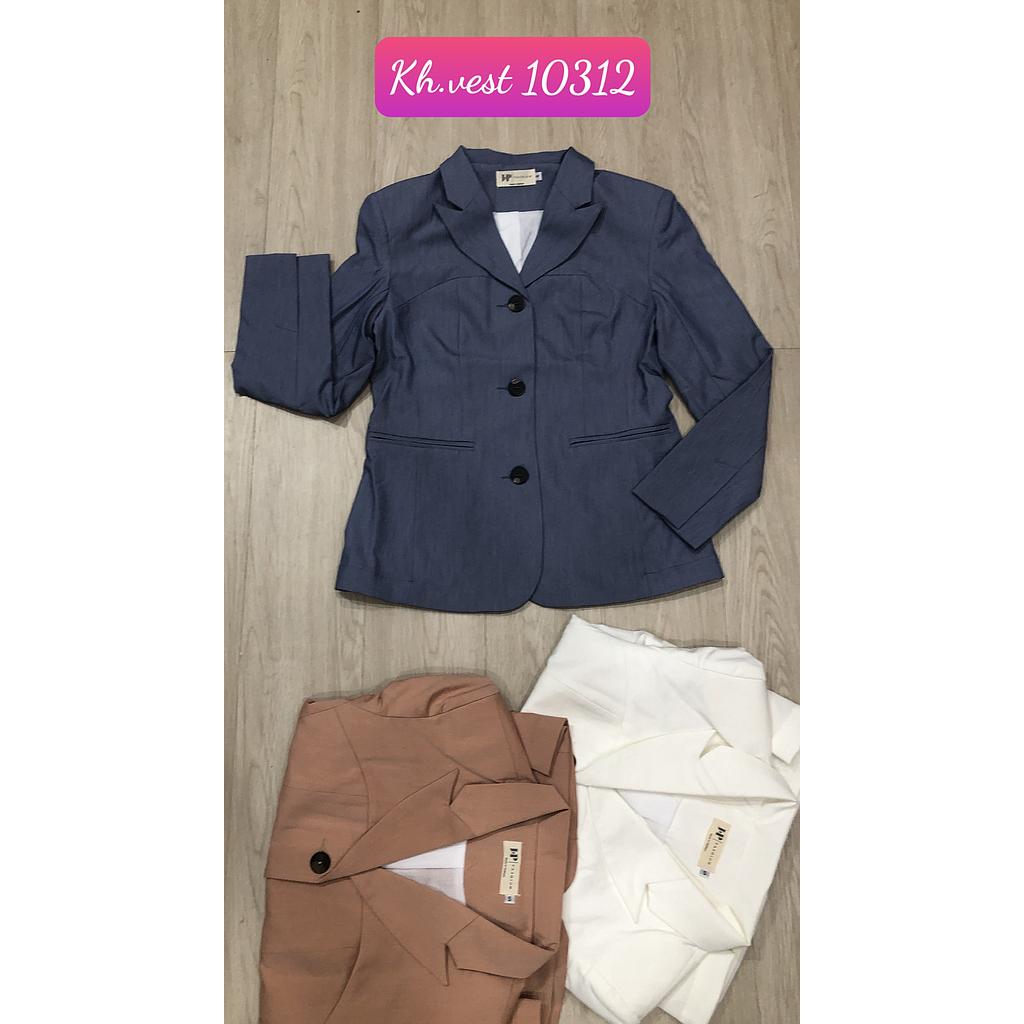 Kh vest DT 1031201