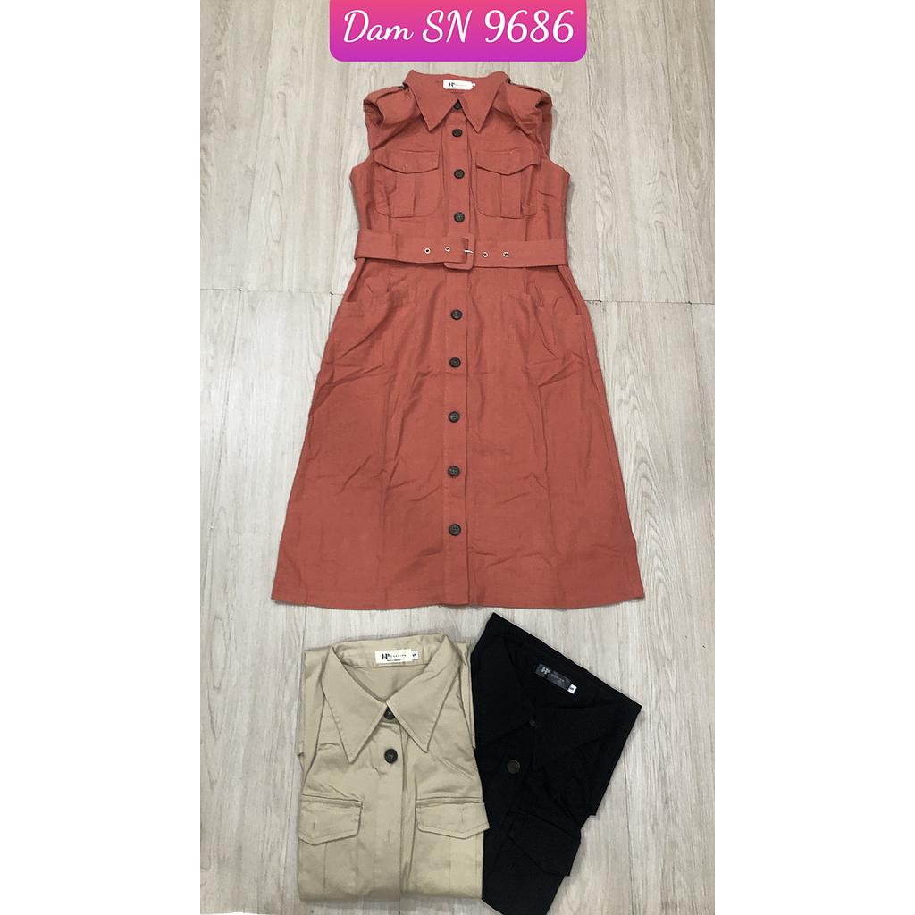 Dam kieu SN 968601