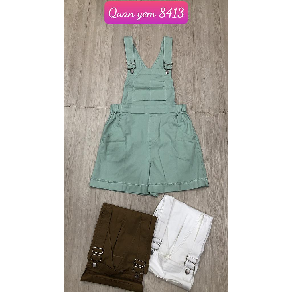 Quan yem 841301