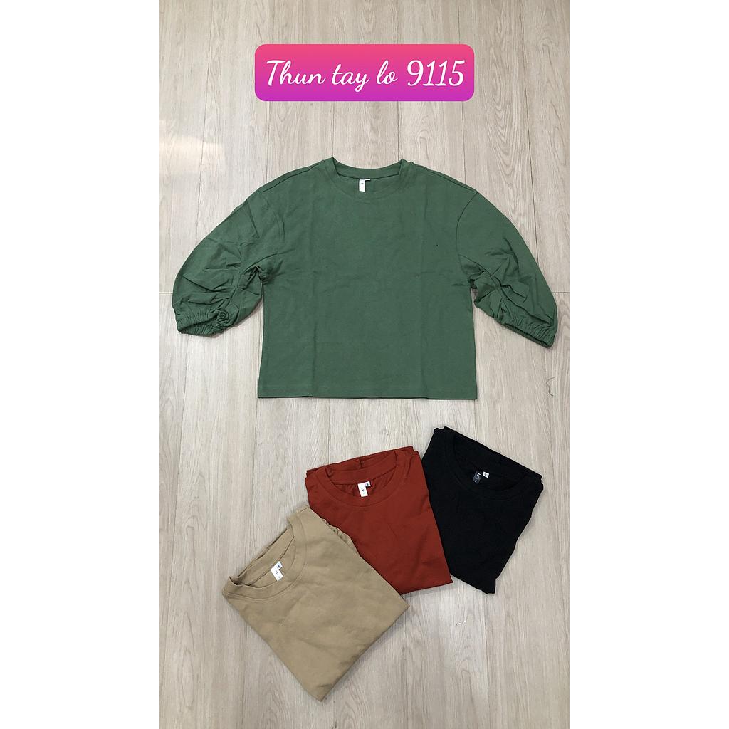 Thun tay lo 911501