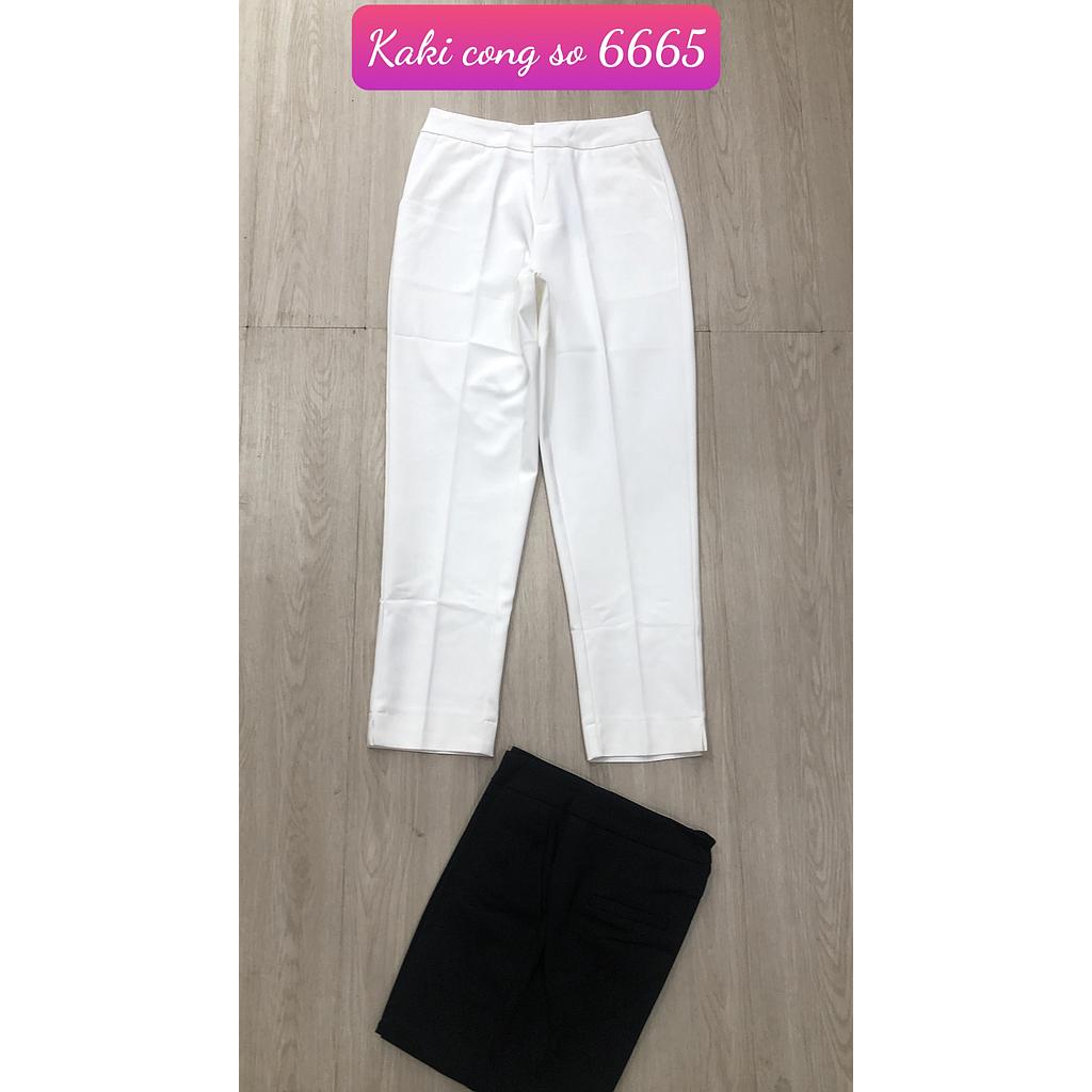 Kaki cong so 666502