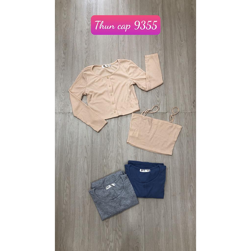Thun cap DT 935501