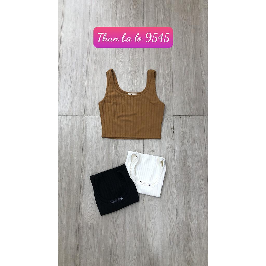 Thun ba lo 954501