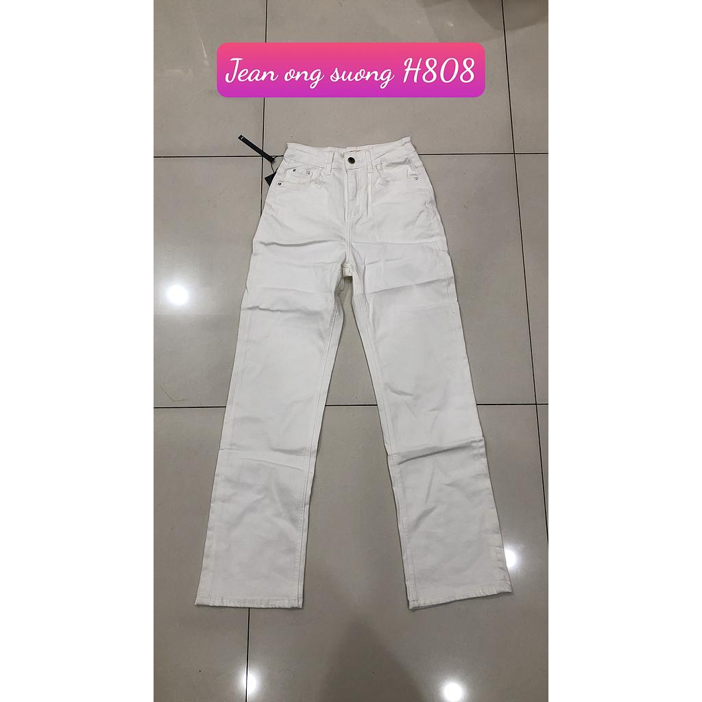 Jean ong suong H808