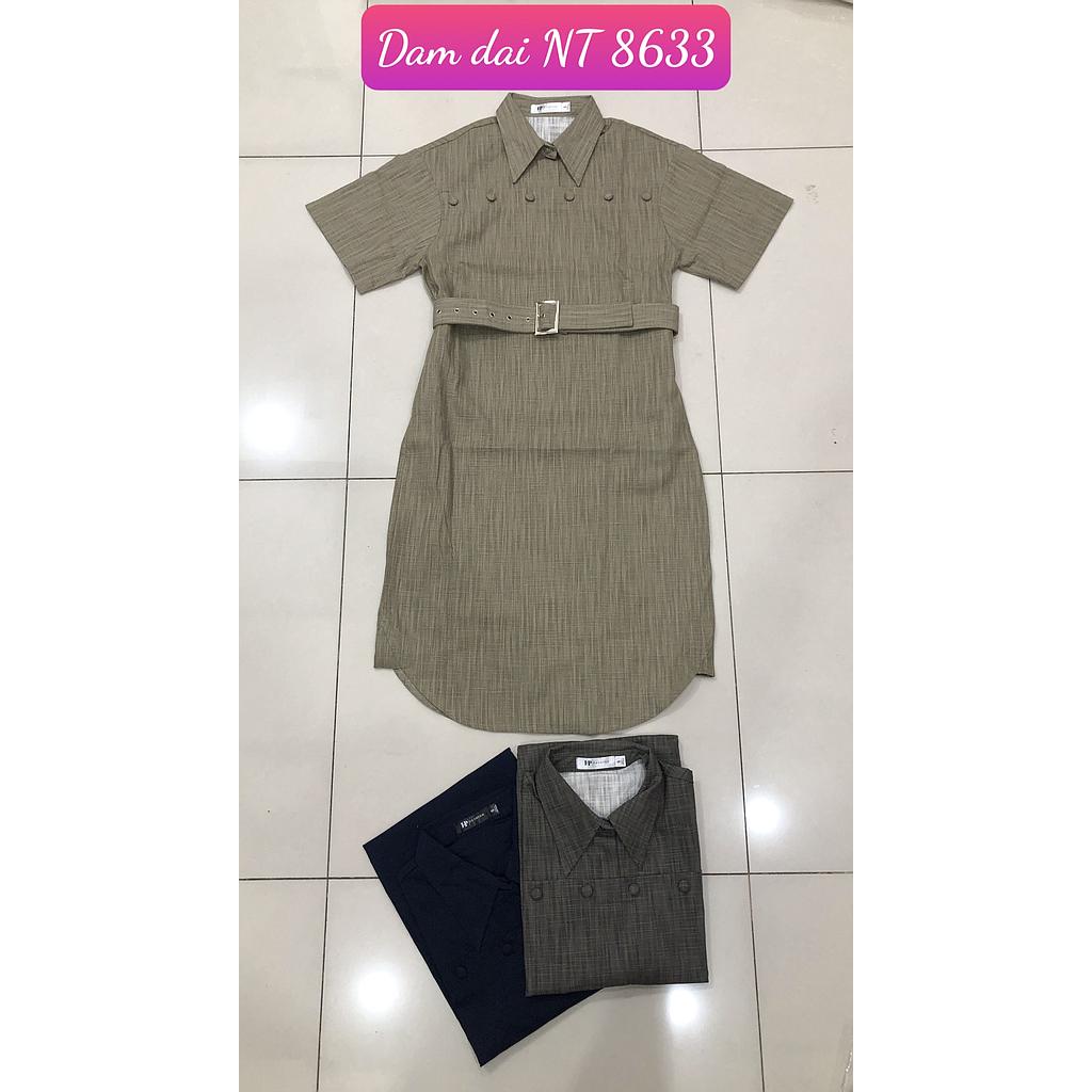Dam NT 863301