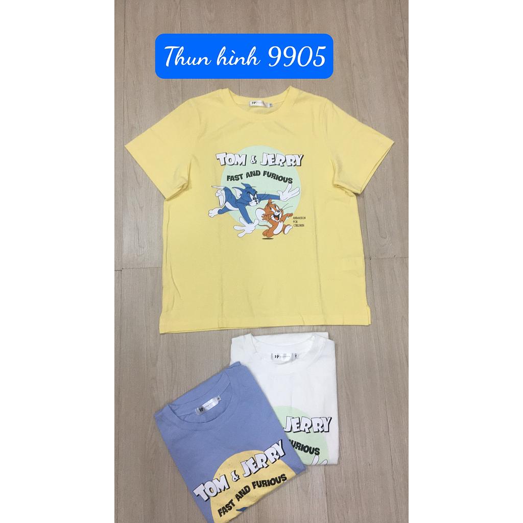 Thun hinh NT 990501