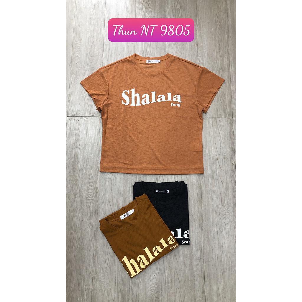 Thun chu NT 980501
