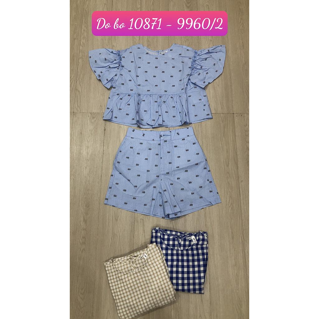 Do bo ngan 1087101