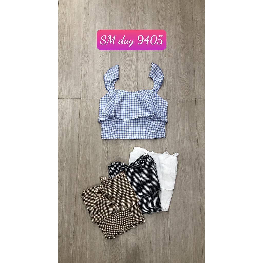 SM day kieu DG 940501