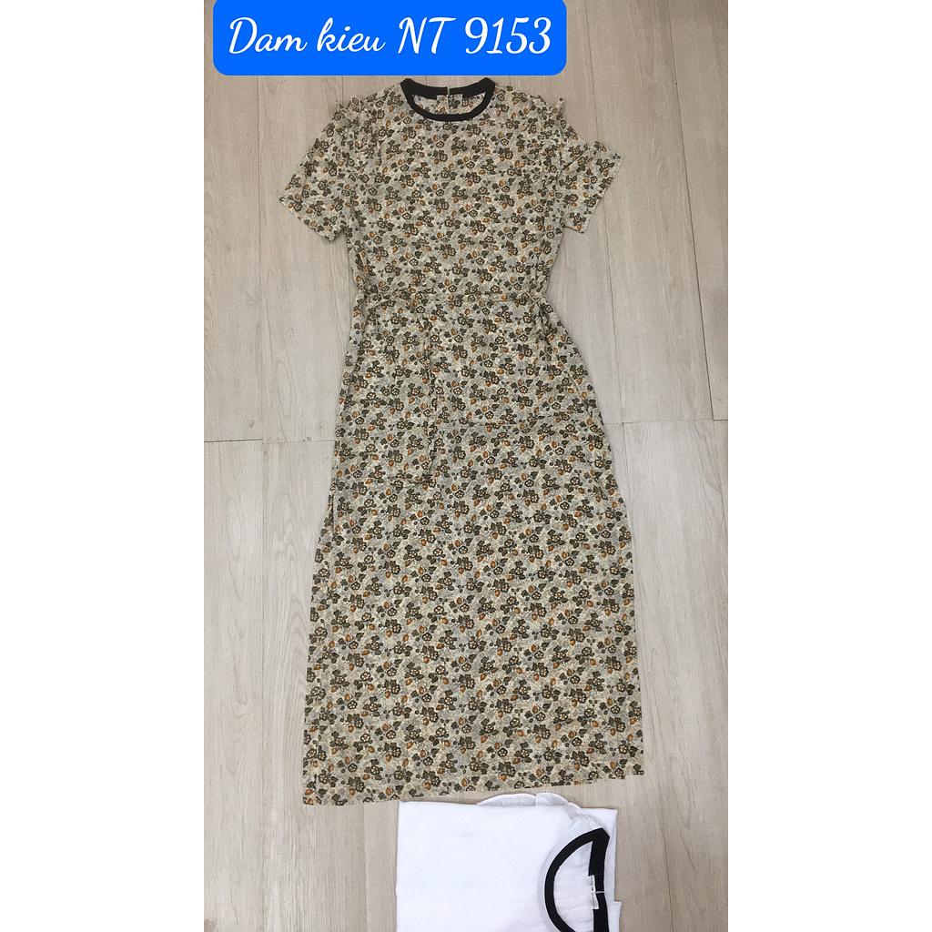 Dam kieu NT 915301