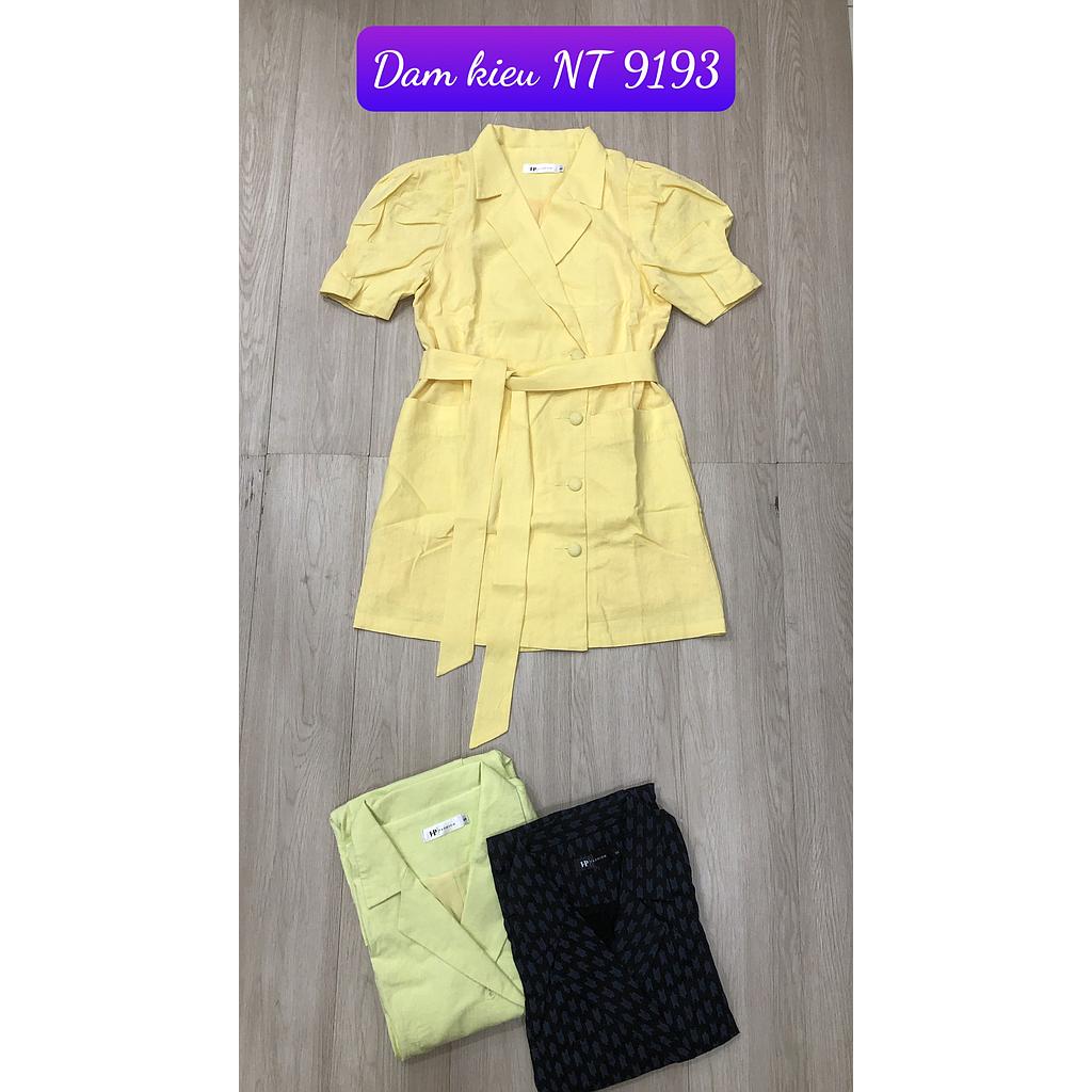Dam kieu NT 919301