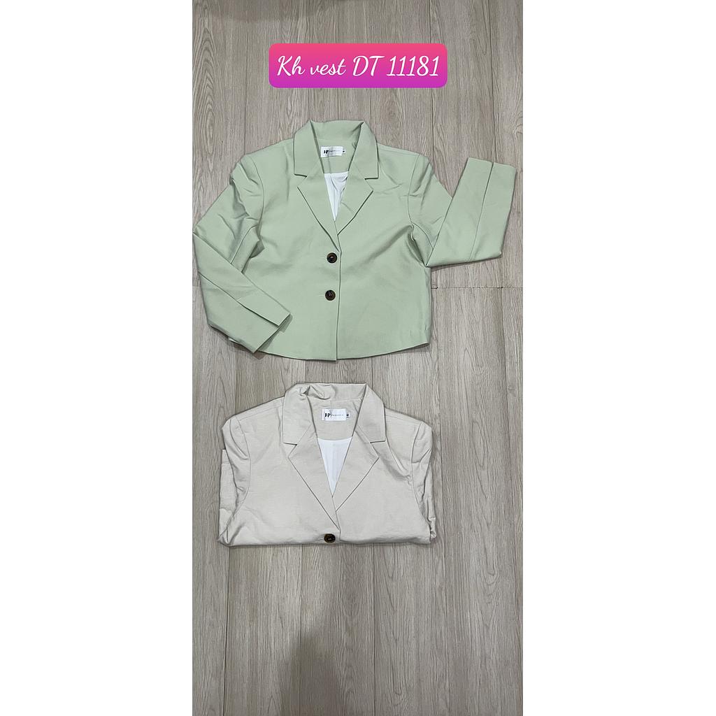 Kh vest DT 1118101