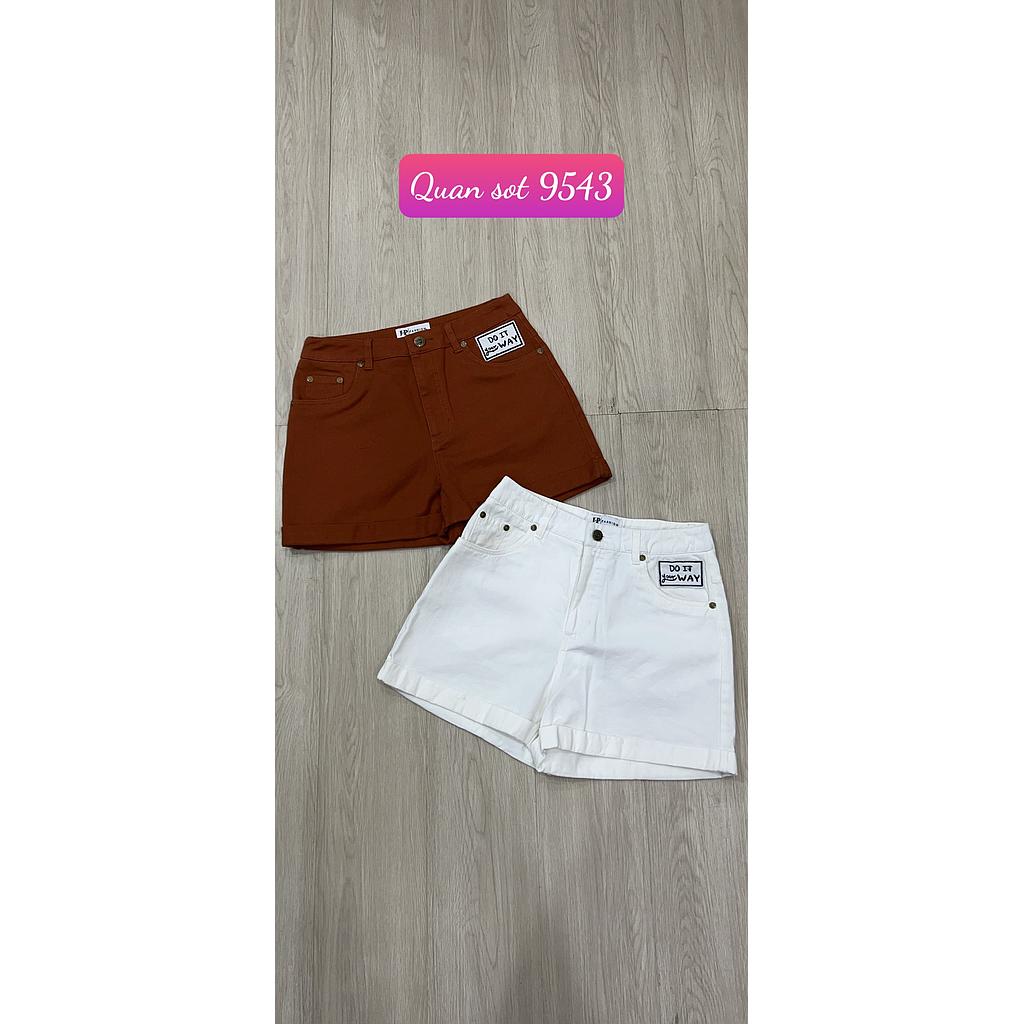 Quan sot 954301