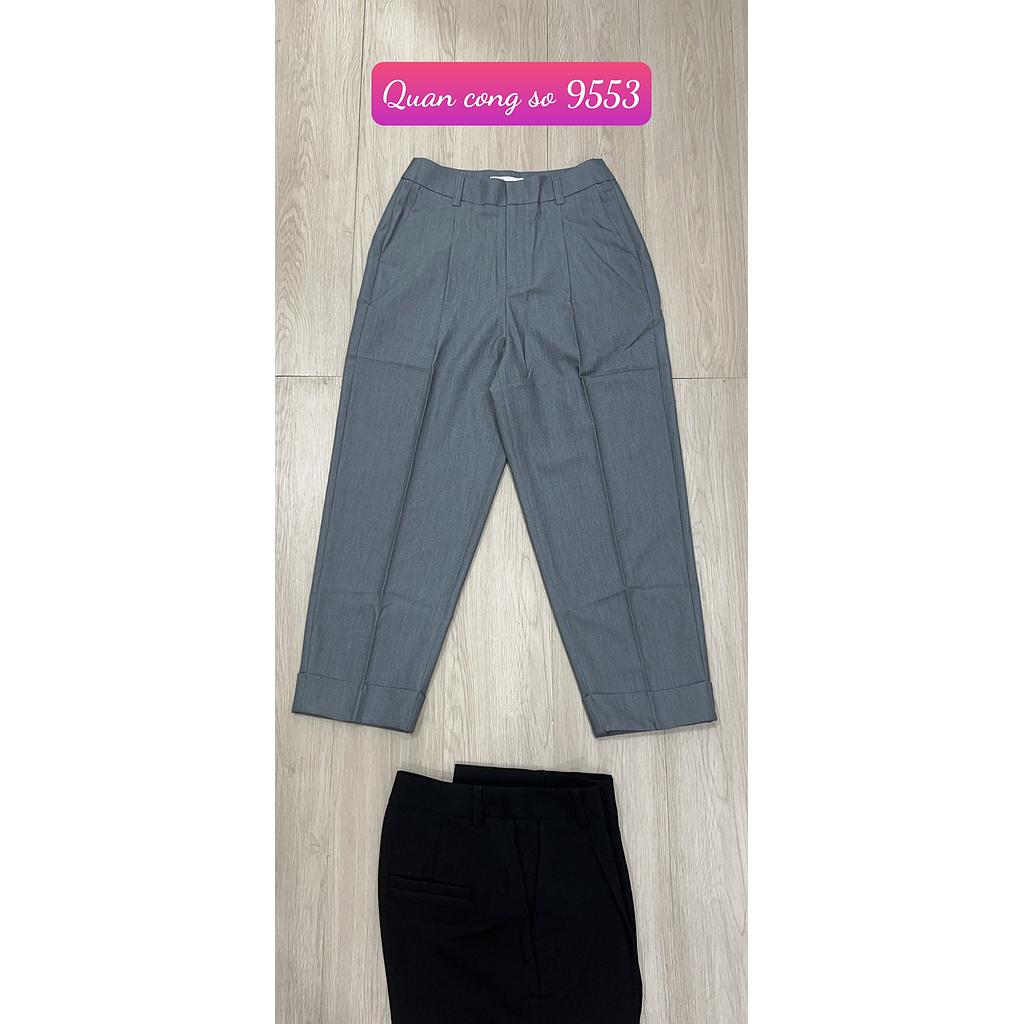 Kaki baggy 955301