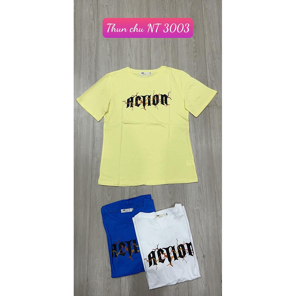 Thun chu NT 300302