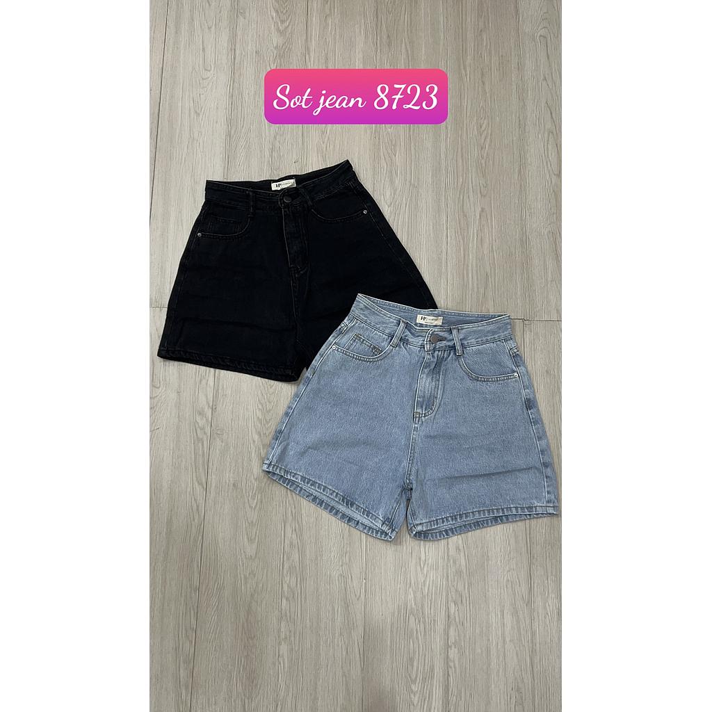 Sot jean 8723-202