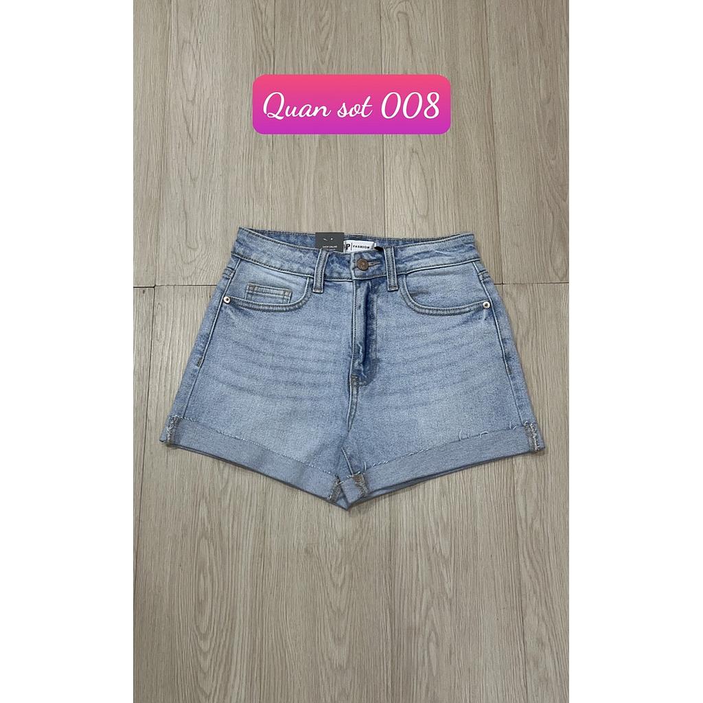 Quan sot 00804