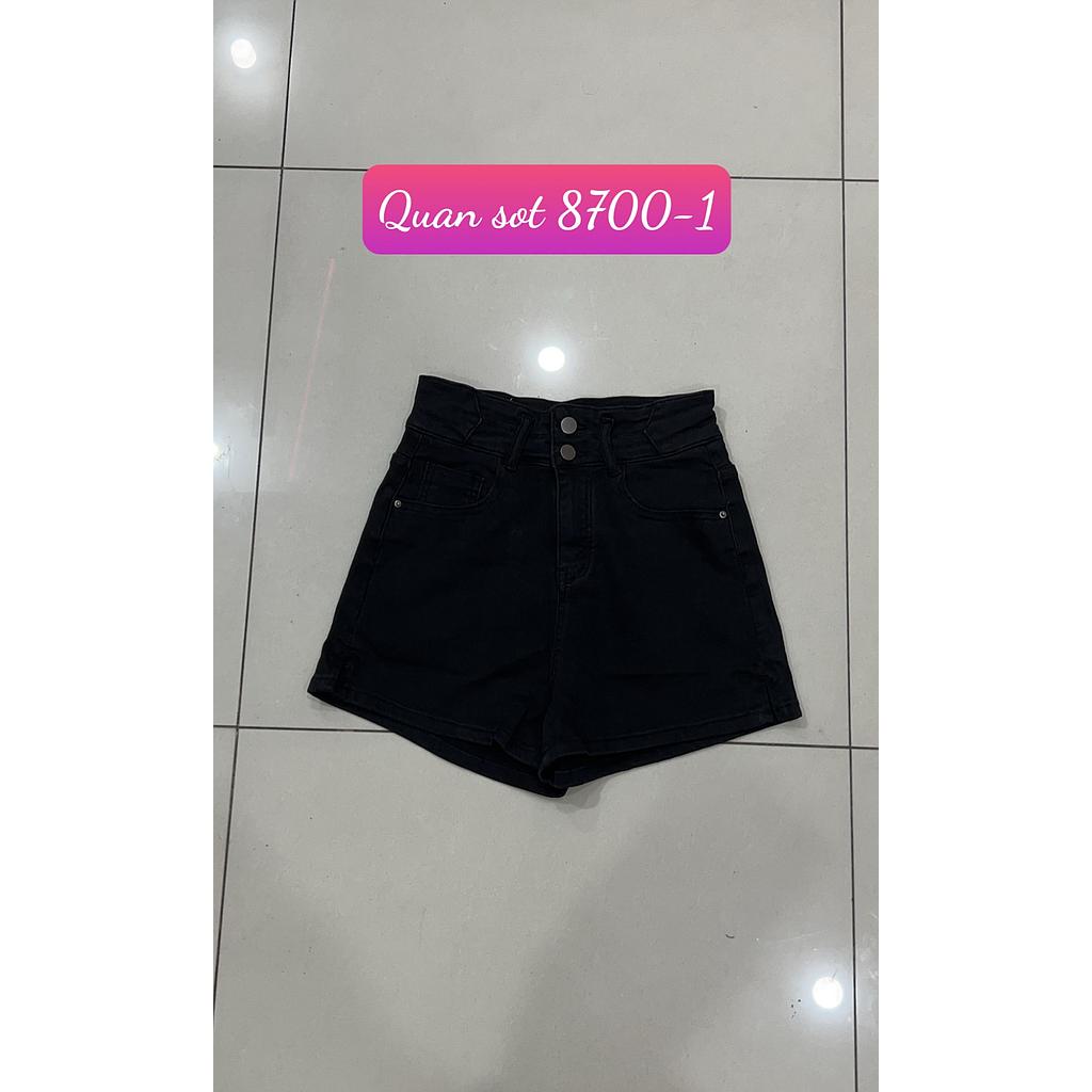 Quan sot 8700-102
